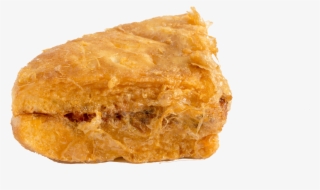 Chicken Toast - Bread Roll