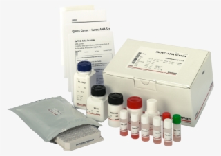 Itc60001 Imtec Ana Screen Elisa - Box