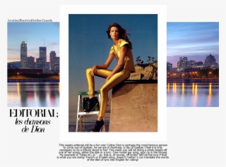 The World's Only True Star - Montréal