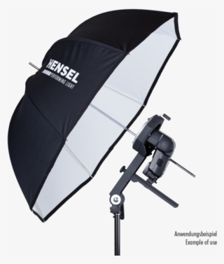 Hensel Eh Speedlight Adapter - Speedlight Png