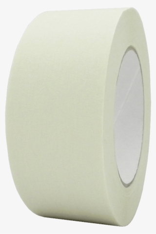 High Temp Automotive Masking Tape - Tissue Paper