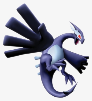 Pokemon Lugia Shiney