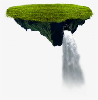 #hole #float #floating #land #floatingland #floatingisland - Moorea