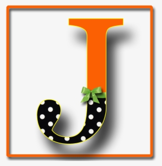 Granny Enchanted's Blog - Birthday Wishes J Letter