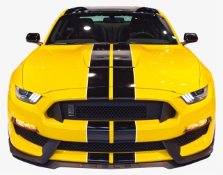 Mustang Png - Ford Mustang Gt 350 Png