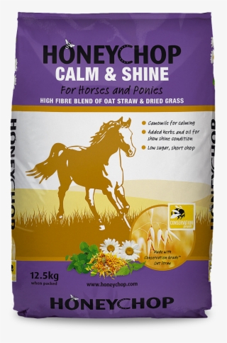 Honeychop Calm And Shine