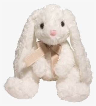 Bunny Toys Png Transparent Image - Stuffed Toy