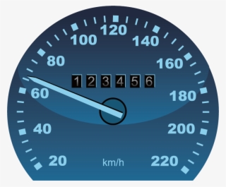 Car Euclidean Cars - Gauge