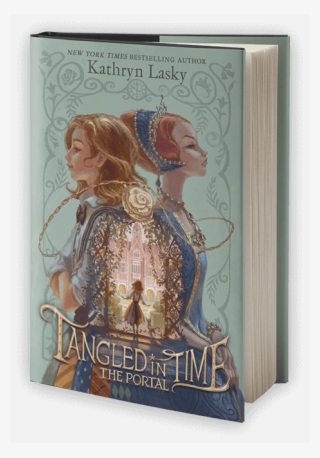 Tangled In Time - Tangled In Time Kathryn Lasky