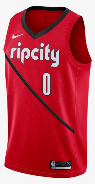 Nike Nba Earned Edition Swingman Jersey - Sports Jersey