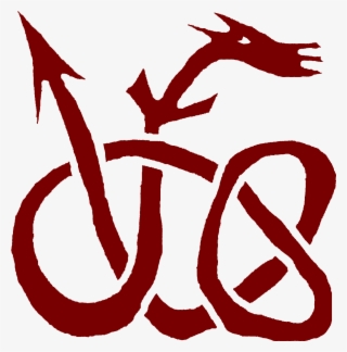 Border Reiver Surnames Of The Anglo-scottish Border - Illustration