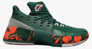 Sm D Lillard - Sneakers