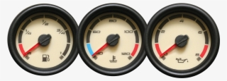 Automotive Instrument Design - Gauge