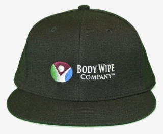 Body Wipe Company Form Fitted Baseball Cap $12 - Baseball Cap