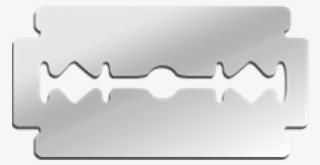 Razorblade Clipart Razer Blade - Saw Chain