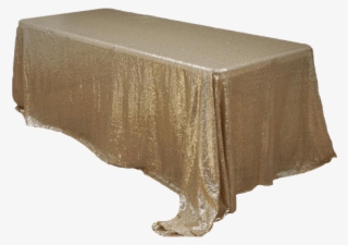 Gold - Tablecloth