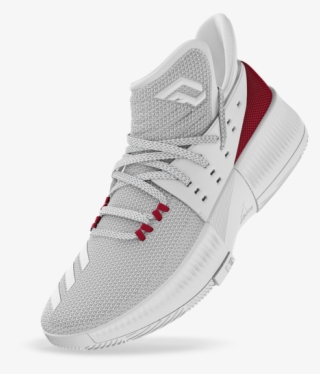 Adidas Basketball And Damian Lillard - Walking Shoe