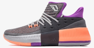 Very Responsive Cushion Setup - Sneakers