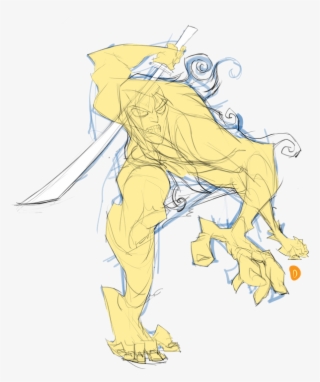 Jack C - Png - Illustration