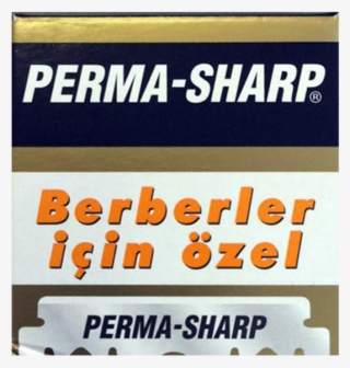 Perma Sharp