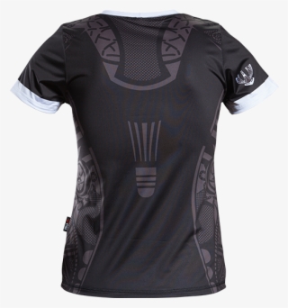Triko Samurai Lady Z - Active Shirt