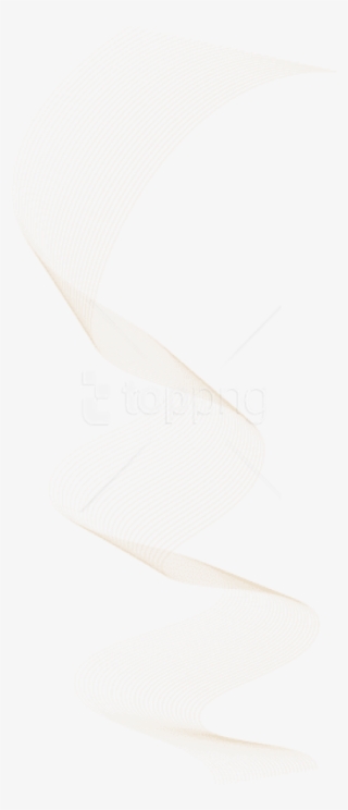 Free Png Download Wavy Line Gold Clipart Png Photo - Mattress Pad
