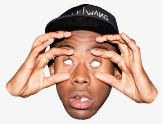Tyler The Creator Odd Future Ofwgkta Wolf Gang Golf - Tyler The Creator Terry Richardson