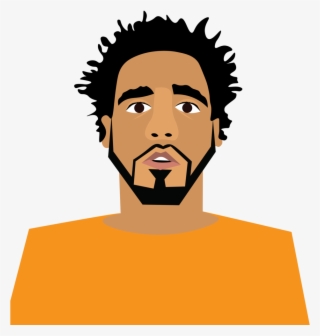 Jcole - J Cole Png