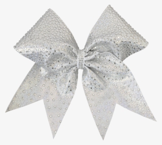 Home / Accessories / Bows & Headwear / Rhinestone Bows - Lace