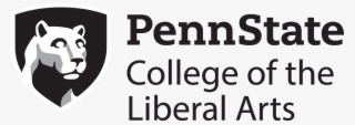 3066 Penn State College Liberal Arts - Pennstate College Of The Liberal Arts