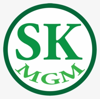 Cropped Sk Mgm Logo - Husk Distillery Logo
