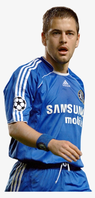 Joe Cole Photo Joecole001 - Player