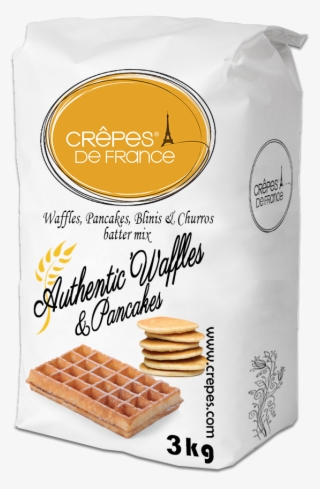 Additional Information - Water Biscuit