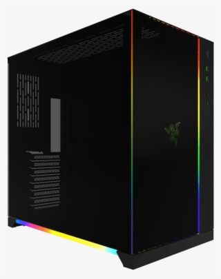 Las Vegas Razer, The Leading Lifestyle Brand For Gamers, - Lian Li Razer Case
