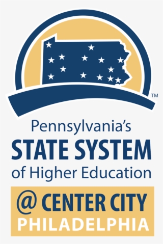 Center City Logo - Poster