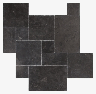 Luna Perla Marble Brushed Straight Edge Lupmvpbse - Tile