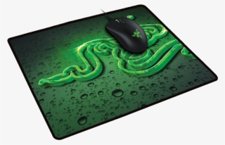 Previous - Next - Large Mouse Pad Razer