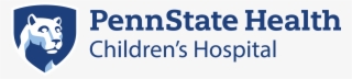 Childhood Cancer Survivorship - Penn State Health Logo