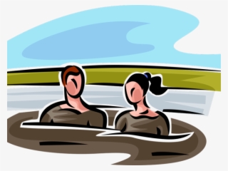 Dirt Clipart Pile Ash - Mud Bath Clipart