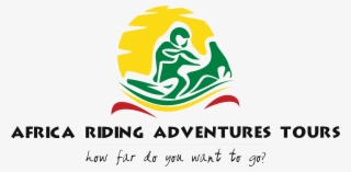 Africa Riding Adventures Tours - Graphic Design