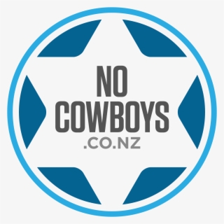 Nc Logo V2 - Nocowboys Logo