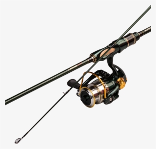 Lightbox Moreview - Fishing Rod