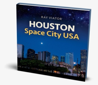 Space City Usa - Cityscape