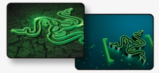 Razer Goliathus Control Edition