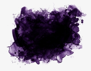 This Month Marks Five Years Since The First Time I - Watercolor Paint