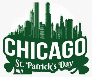 Patrick's Day In Chicago - Yani