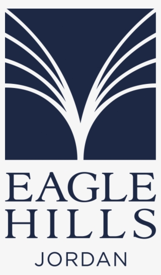 Eaglehills Jordan Logo - Poster