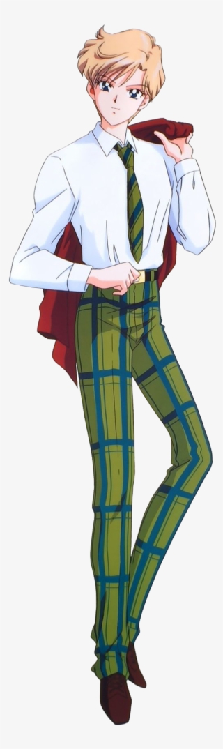 Sailor Uranus - Imagenes De Haruka De Sailor Moon