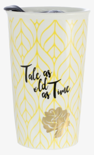 Beauty And The Beast - Lampshade