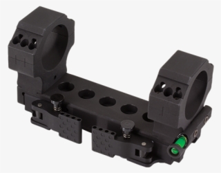 Ballista Qd Mount Blk 34mm - Tool